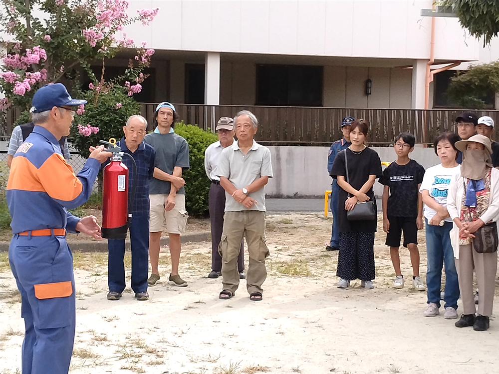 2025-09-27 防災訓練5